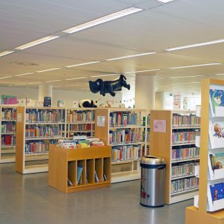 Centrale Bibliotheek