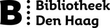 Educatie Bibliotheek Den Haag Logo